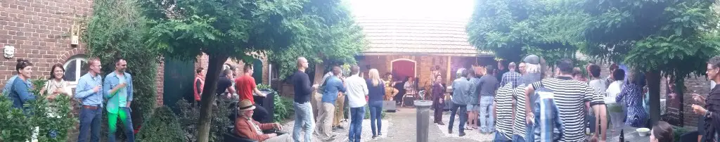 charity concert caminhos