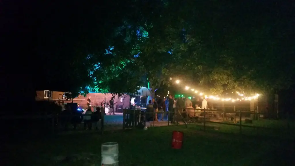 Charity Concert Davi 2