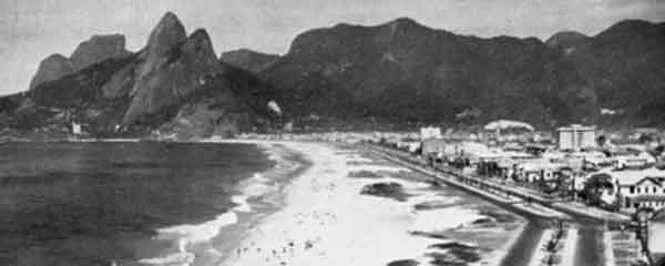 Calçadão de deals ipanema historia