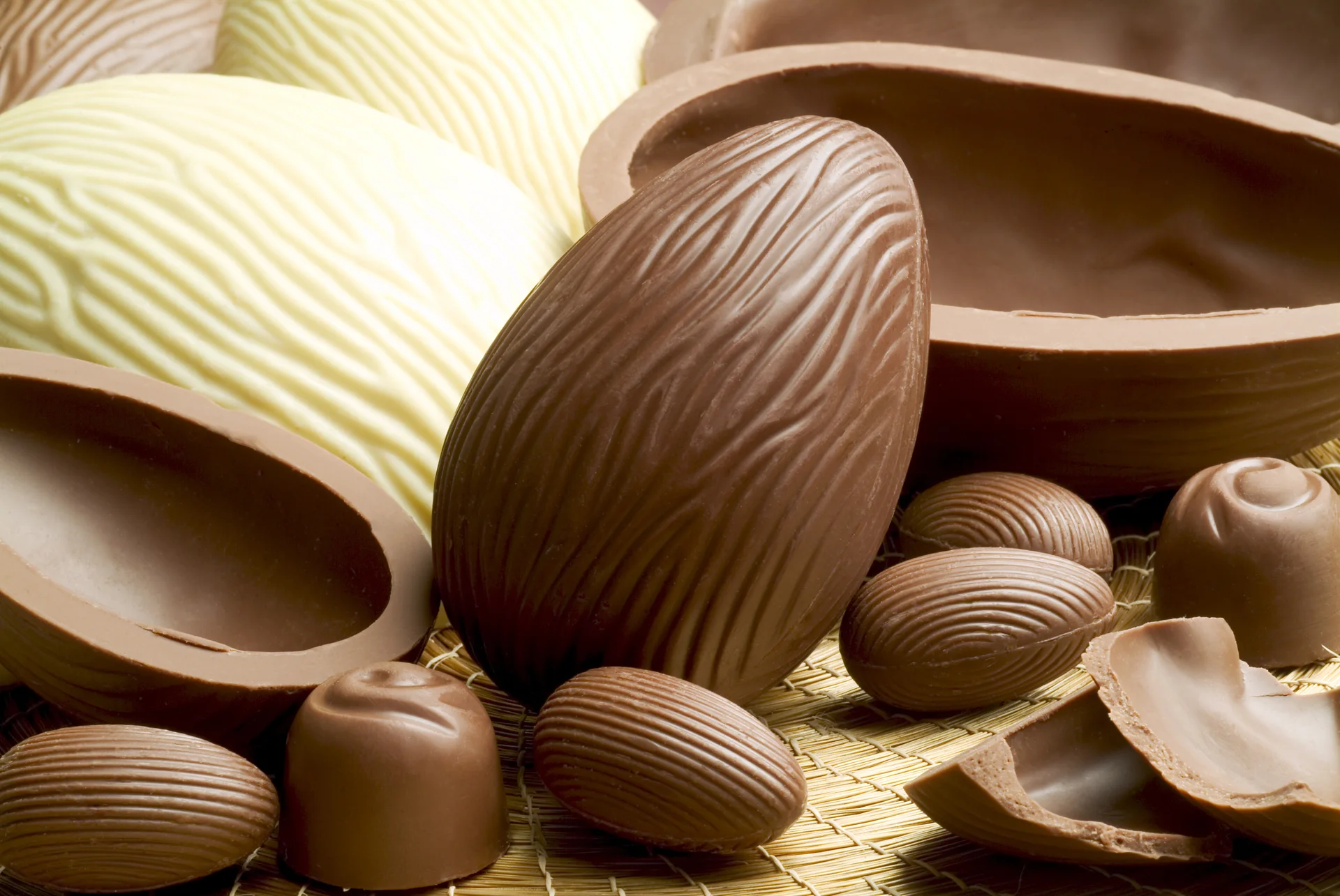 Brazilian Easter 