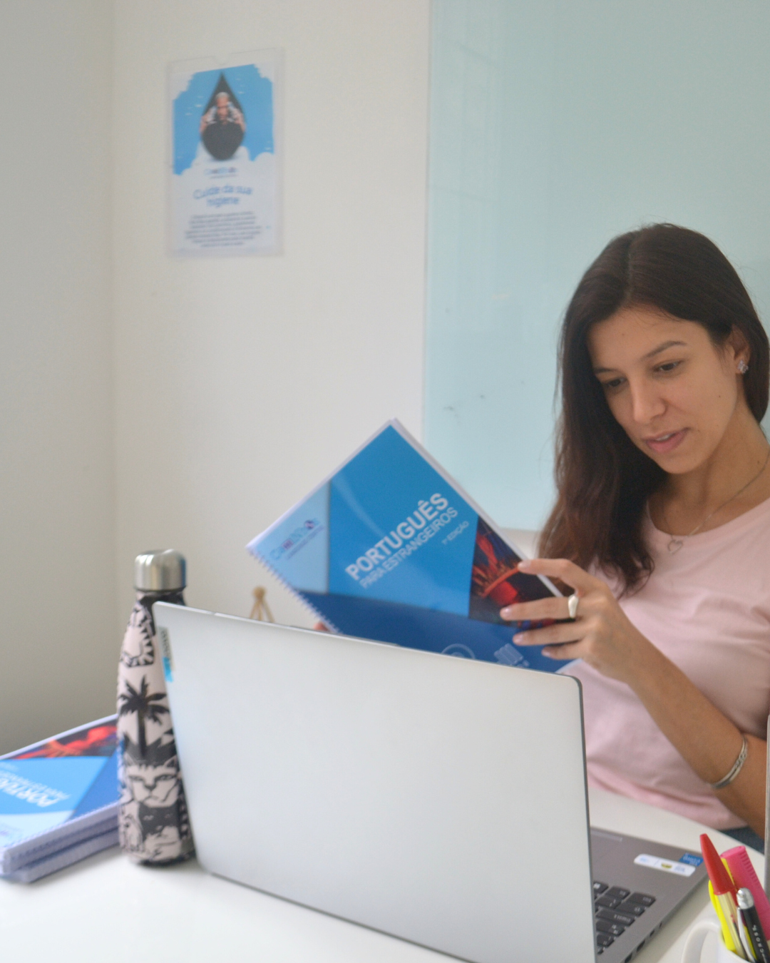 Online Portuguese Course