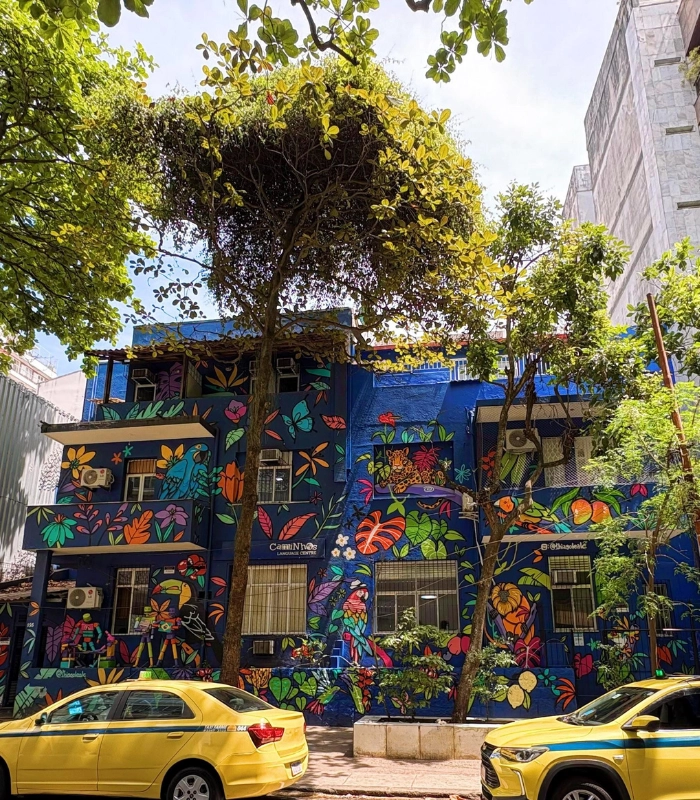 Caminhos Payment Options