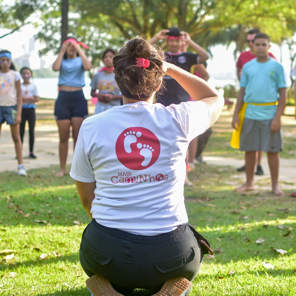 Aktivitäten in Rio de Janeiro