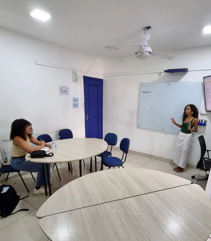 Cours Particuliers de Portugais au Brésil