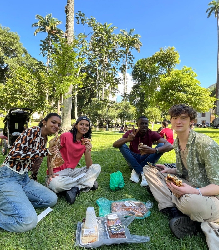 Cursos de Português Mais Populares