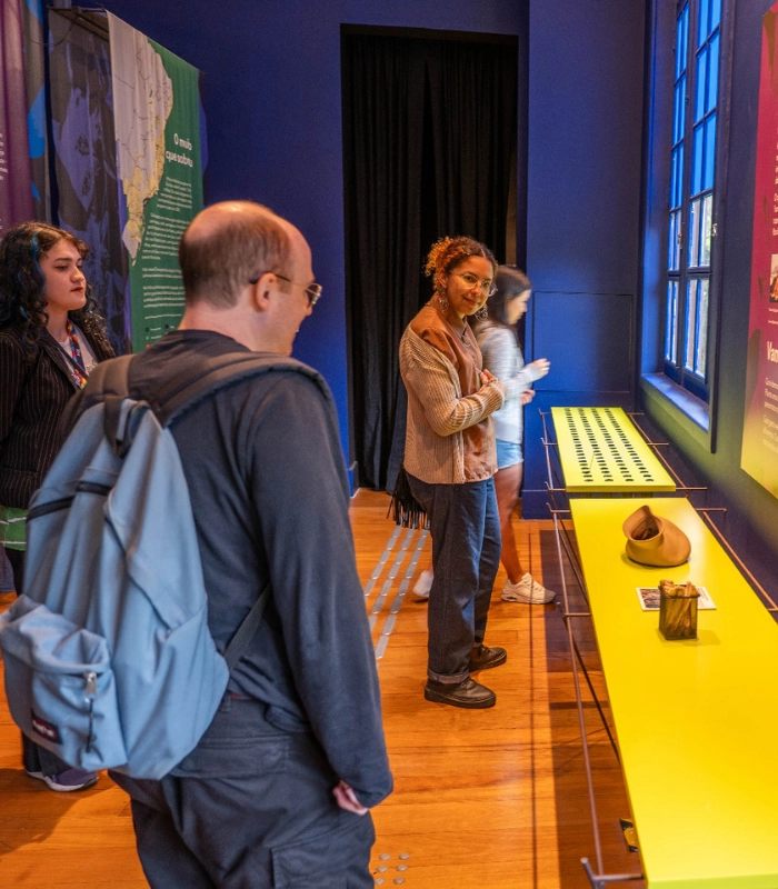 Imersão Executiva em Português