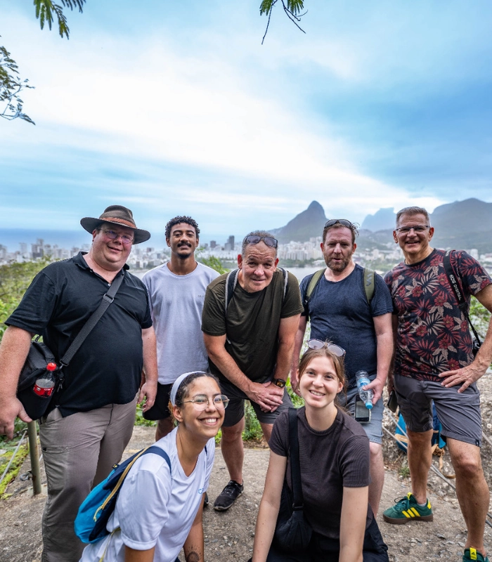 Visa Étudiant Brésil