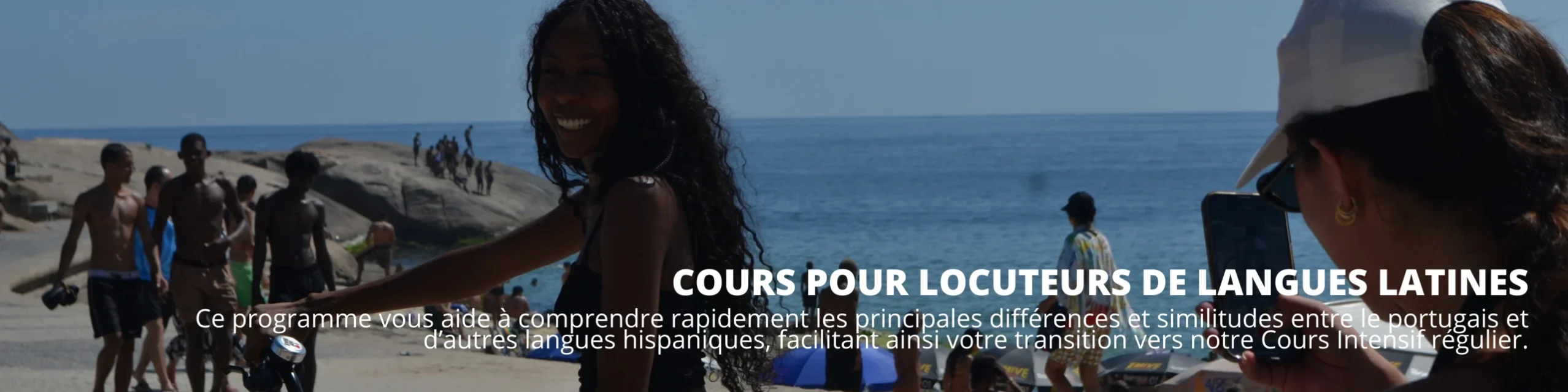 Cours de Portugais pour les Hispanophones